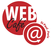 logo paris-cy webcaf